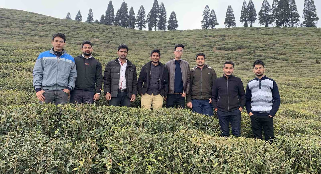 Eastern Nepal & Darjeeling Trip